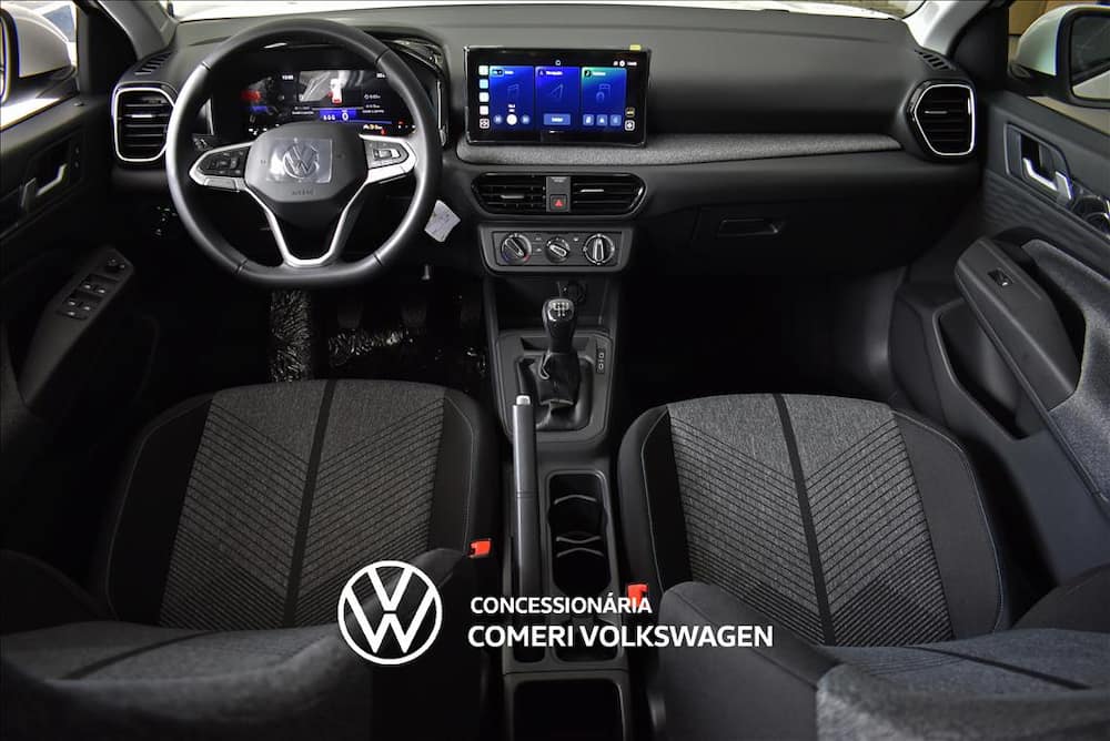 2026 VOLKSWAGEN TERA 1.0 170 TSI MANUAL