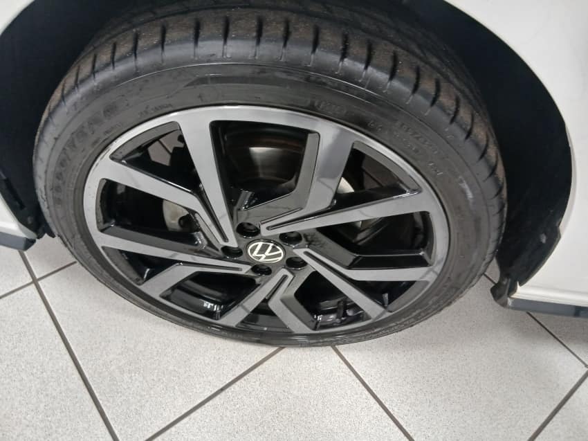 Volkswagen VIRTUS 1.4 250 TSI EXCLUSIVE AUTOMÁTICO