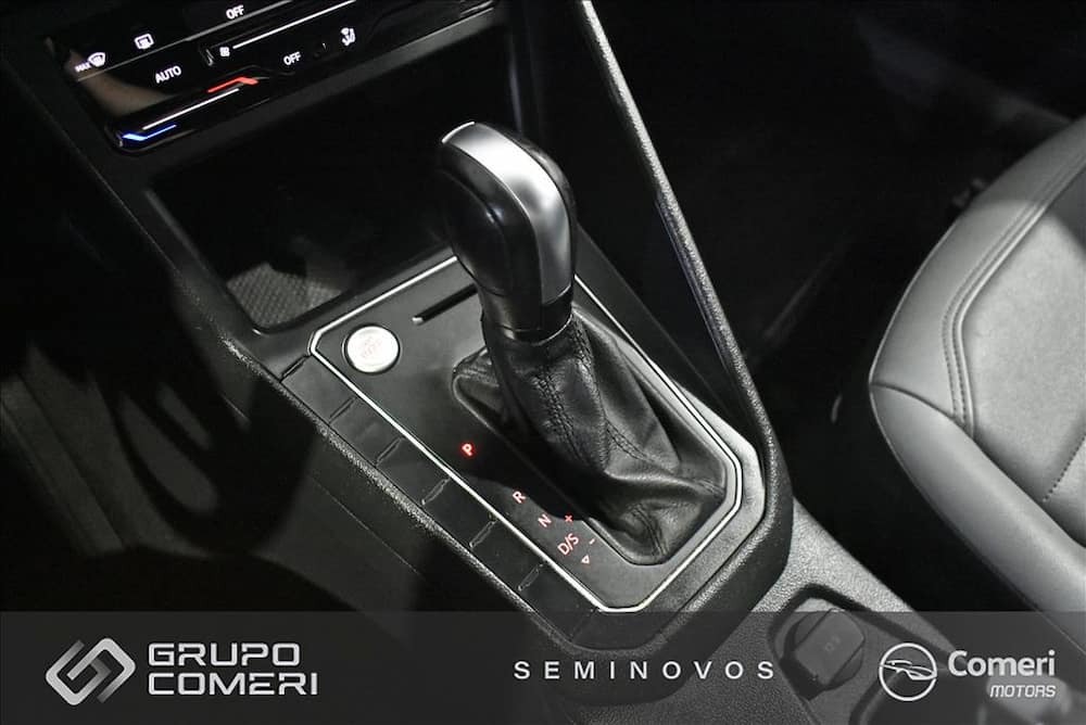 2022 VOLKSWAGEN NIVUS 1.0 200 TSI TOTAL FLEX HIGHLINE AUTOMÁTICO