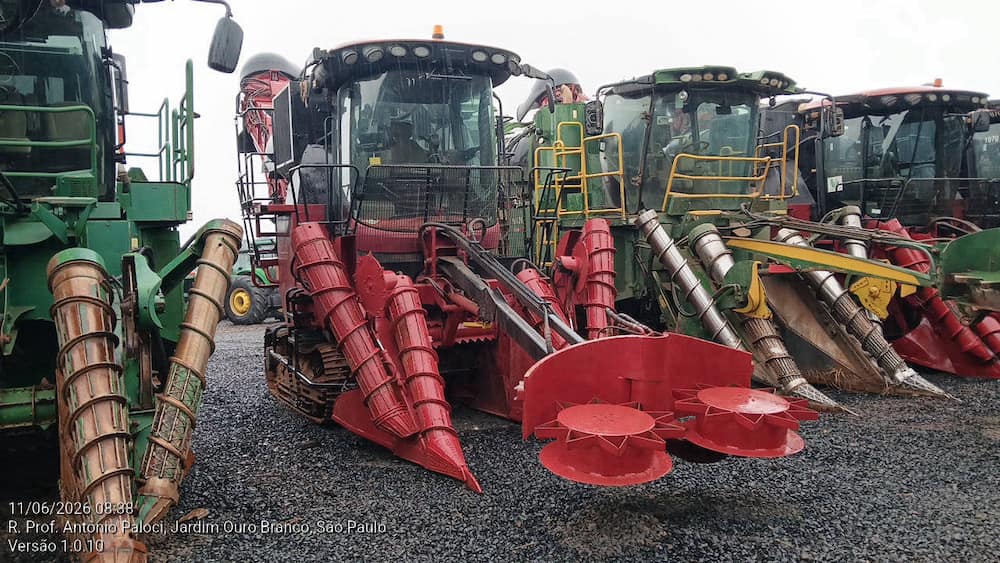 CASE 8810