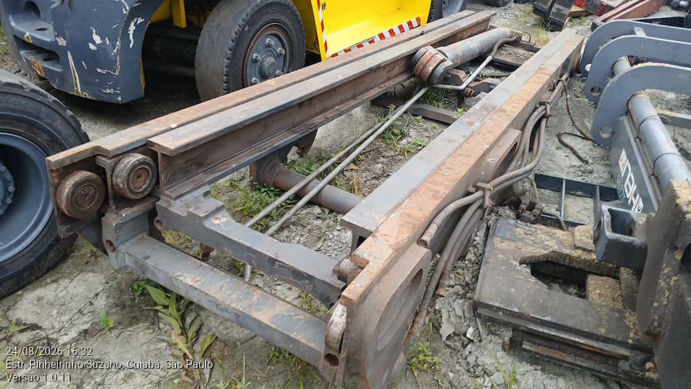 LINDE H80 LINDE
