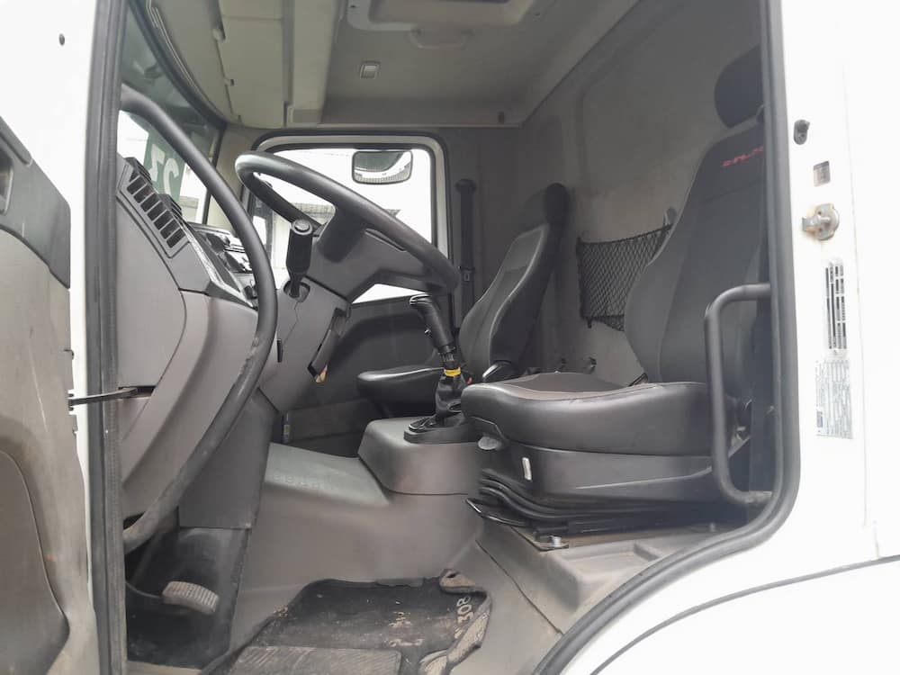 Volkswagen 24.280 Constellation 24.280 E DC
