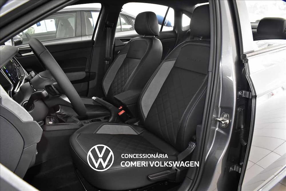 2026 VOLKSWAGEN VIRTUS 1.4 250 TSI EXCLUSIVE AUTOMÁTICO