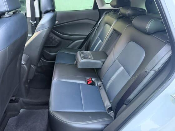 Chevrolet Tracker 1.2 Turbo Premier (Aut)