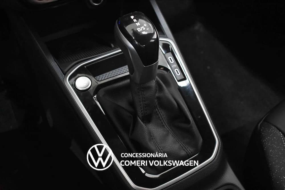 2026 VOLKSWAGEN TERA 1.0 170 TSI HIGH AUTOMÁTICO