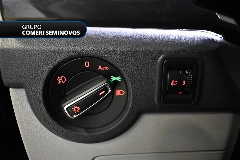 2024 VOLKSWAGEN T-CROSS 1.4 250 TSI TOTAL FLEX HIGHLINE AUTOMÁTICO