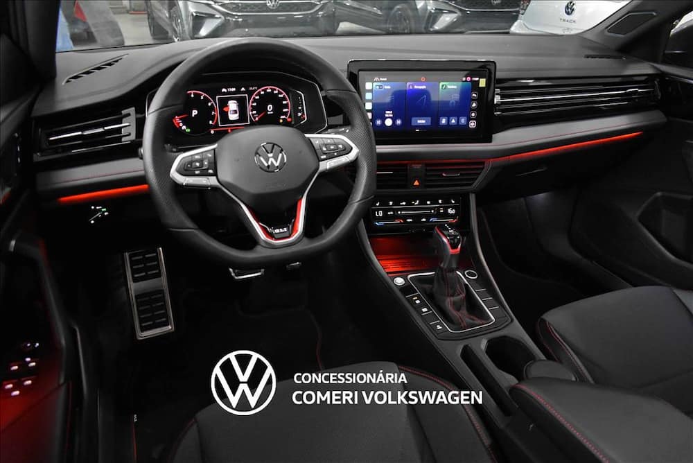 2026 VOLKSWAGEN JETTA 2.0 350 TSI GASOLINA GLI DSG