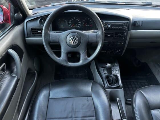 Volkswagen Santana 1.8 MI