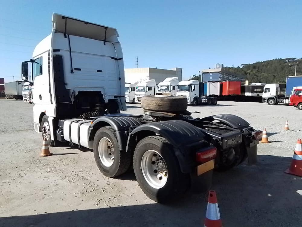 Volkswagen Meteor 29.520 6x4 2p (diesel)(E5)