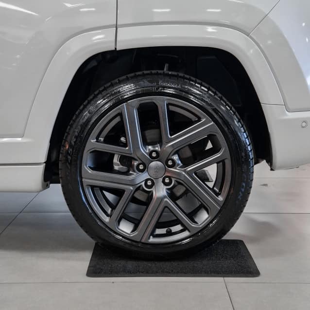 JEEP COMPASS 1.3 T270 TURBO FLEX S AT6 2024/2025