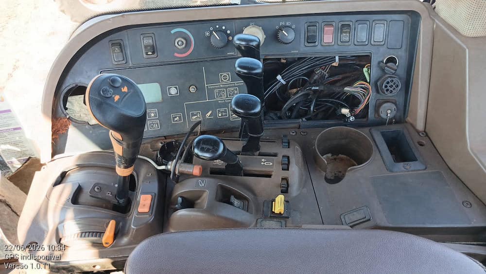 JOHN DEERE TRATOR AGRICOLA JOHN DEERE 7230J