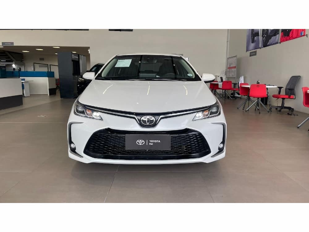 TOYOTA COROLLA 2.0 VVT-IE FLEX XEI DIRECT SHIFT