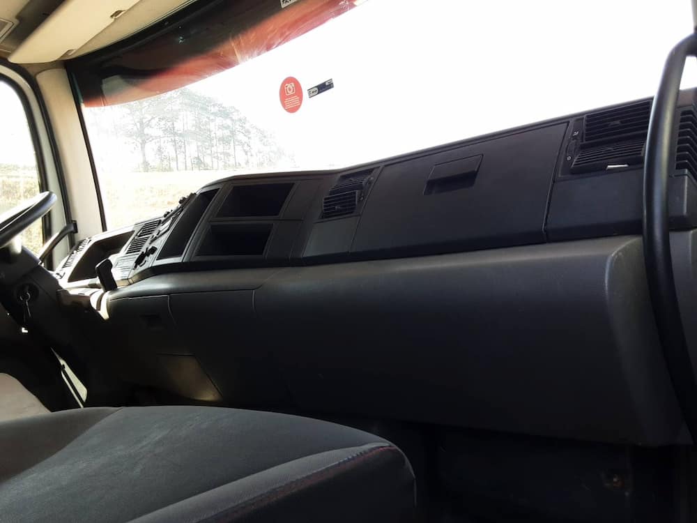Volkswagen 33.460 Constellation 6x4 2p (diesel)(E5)