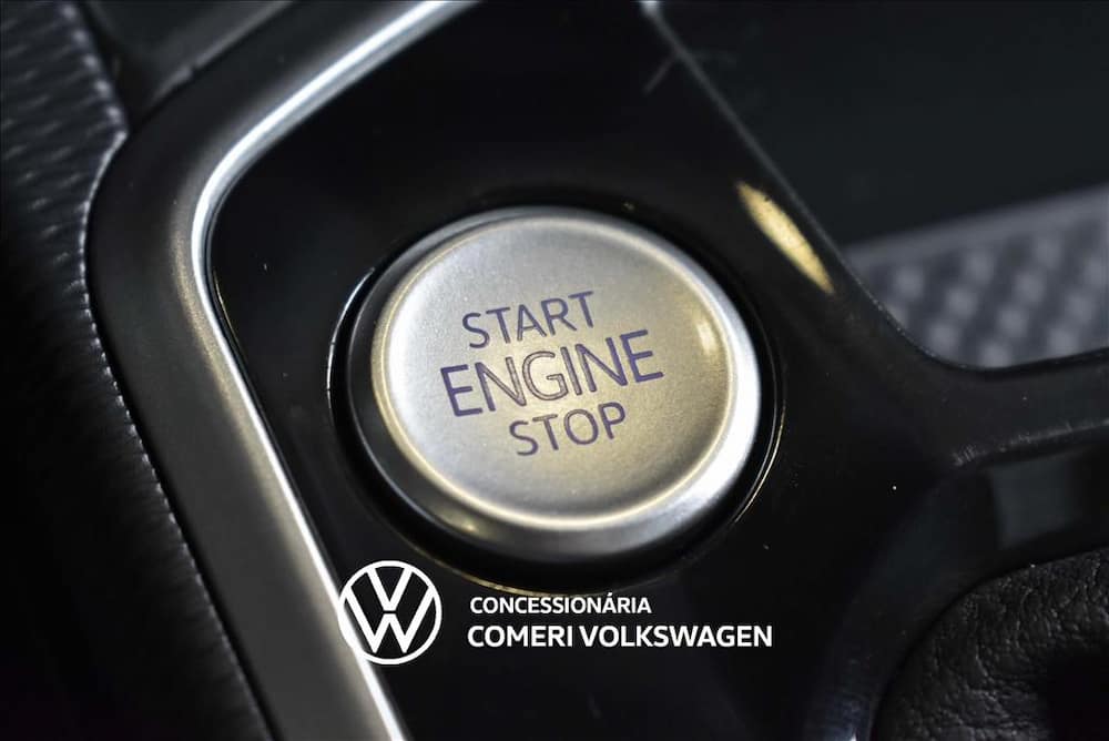 2026 VOLKSWAGEN TERA 1.0 170 TSI HIGH AUTOMÁTICO
