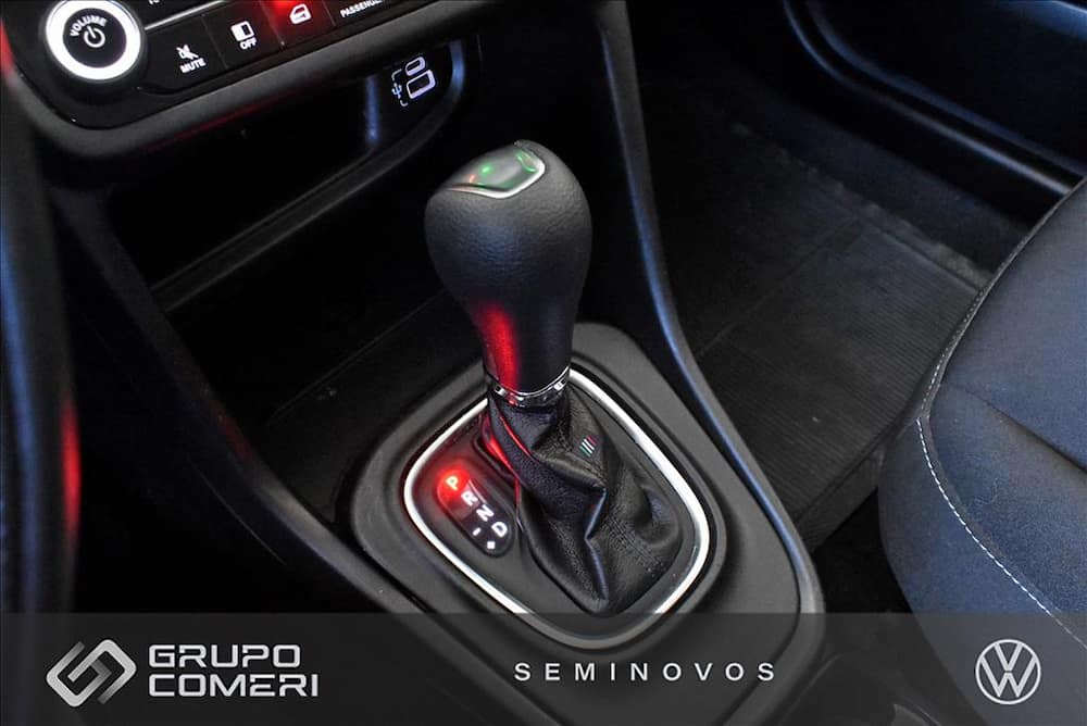 2024 FIAT PULSE 1.0 TURBO 200 FLEX AUDACE CVT
