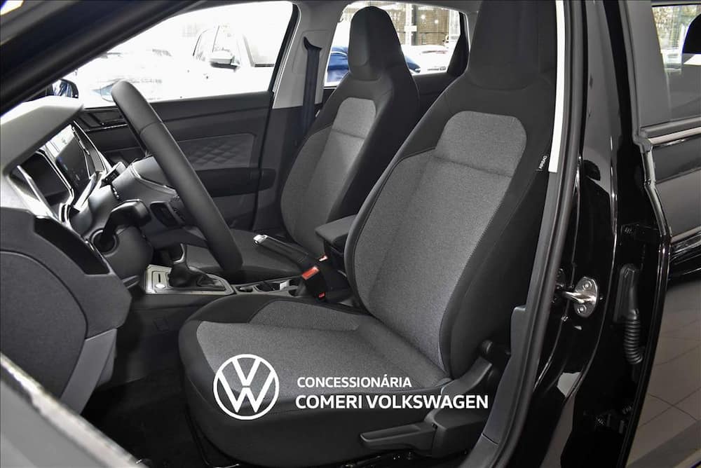 2026 VOLKSWAGEN POLO 1.0 170 TSI SENSE AUTOMÁTICO