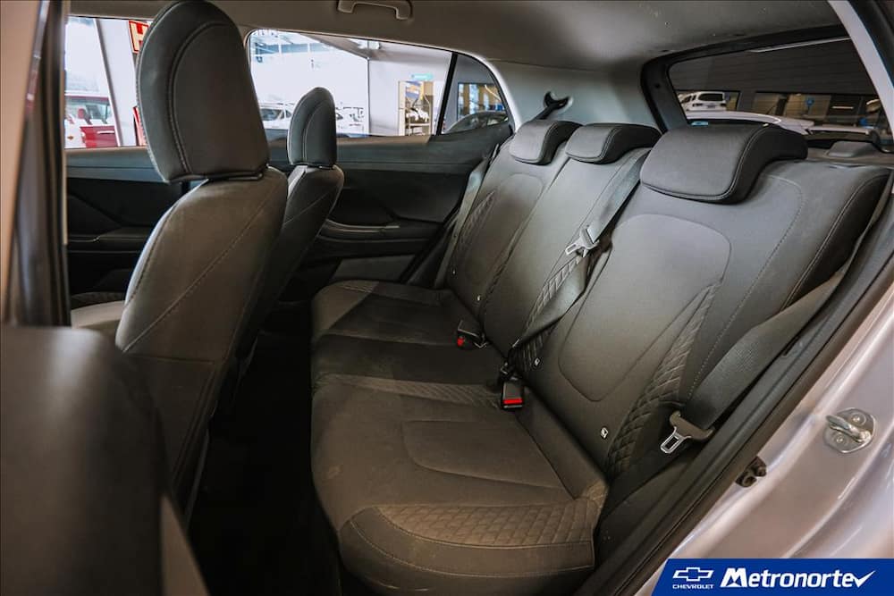2025 HYUNDAI CRETA 1.0 TGDI FLEX LIMITED AUTOMÁTICO