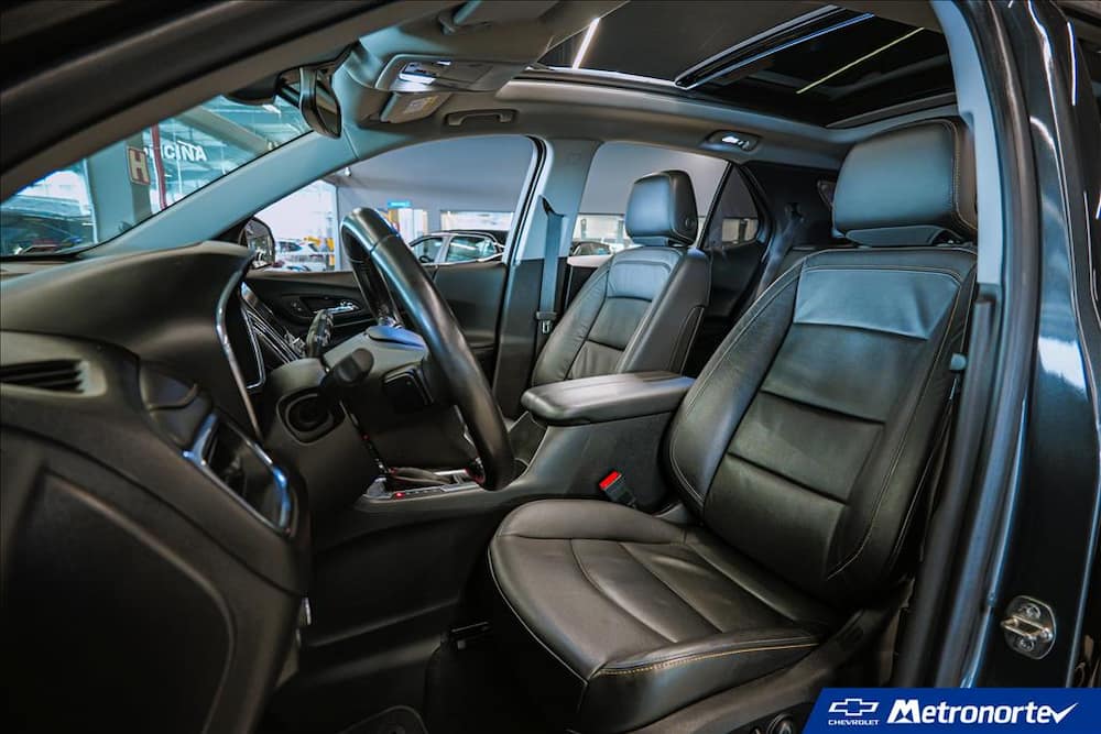 2020 CHEVROLET EQUINOX 2.0 16V TURBO GASOLINA PREMIER AWD AUTOMÁTICO