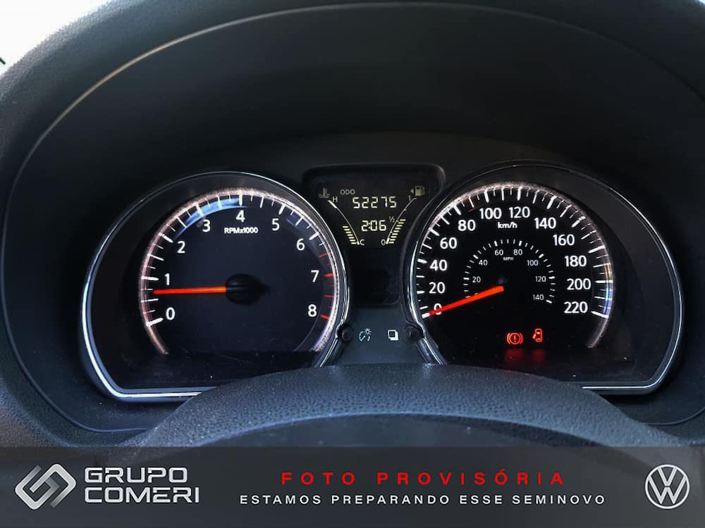 2021 NISSAN VERSA 1.6 16V FLEXSTART V-DRIVE MANUAL