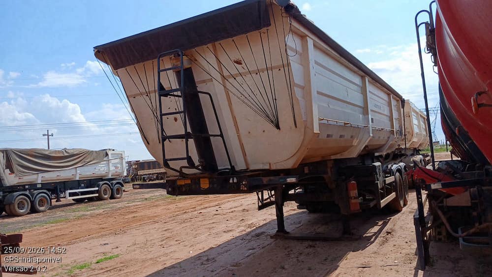 LIBRELATO RODOTREM BASCULANTE