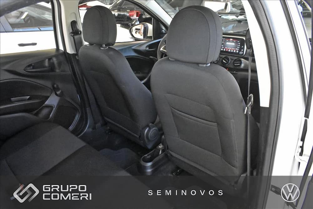 2025 FIAT ARGO 1.0 FIREFLY FLEX DRIVE MANUAL