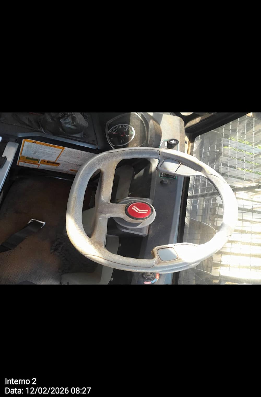 YANMAR COLHETADEIRA YANMAR YH880