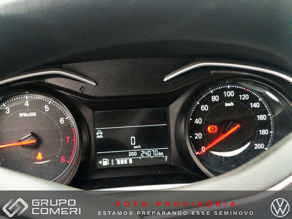 2025 CHEVROLET ONIX 1.0 FLEX LT MANUAL