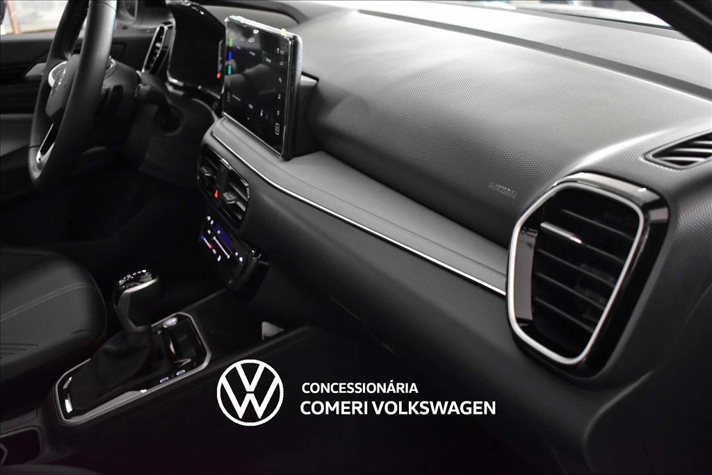 2026 VOLKSWAGEN TERA 1.0 170 TSI HIGH AUTOMÁTICO