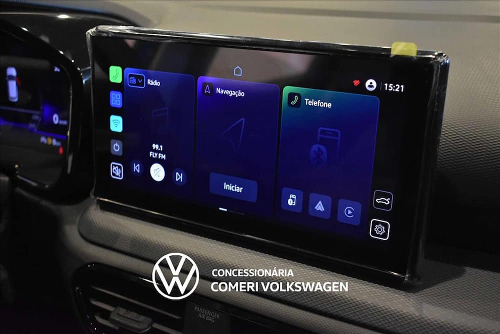 2026 VOLKSWAGEN TERA 1.0 MPI MANUAL