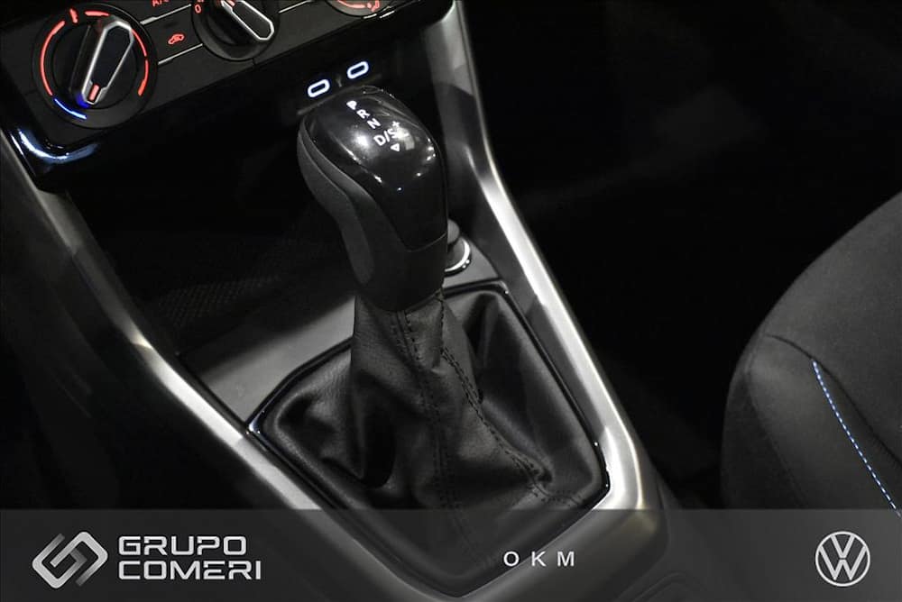2026 VOLKSWAGEN T-CROSS 1.0 200 TSI TOTAL FLEX AUTOMÁTICO