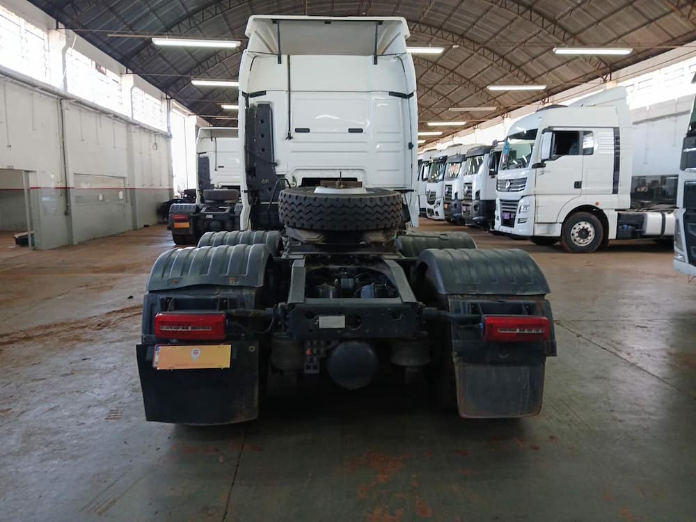 Volkswagen Meteor 29.520 6x4 2p (diesel)(E5)