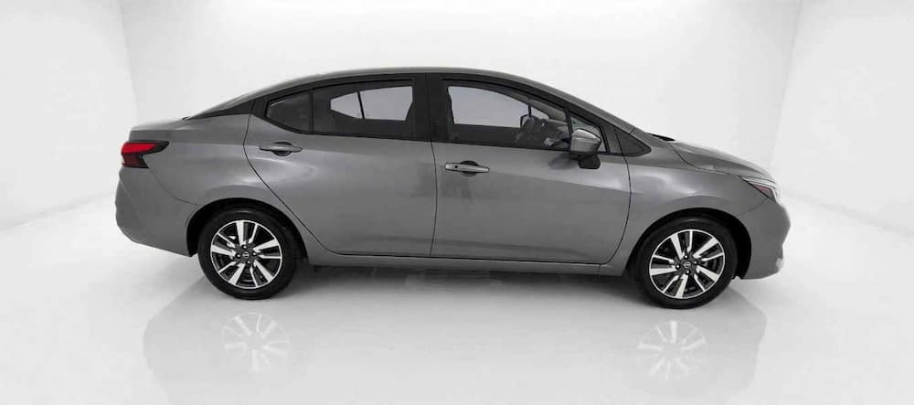 Nissan Versa 2024