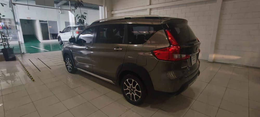 Suzuki Ertiga 2023