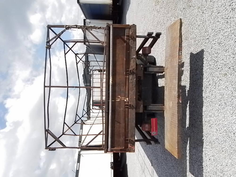 Volkswagen 15.190 Constellation 15.190 E SC