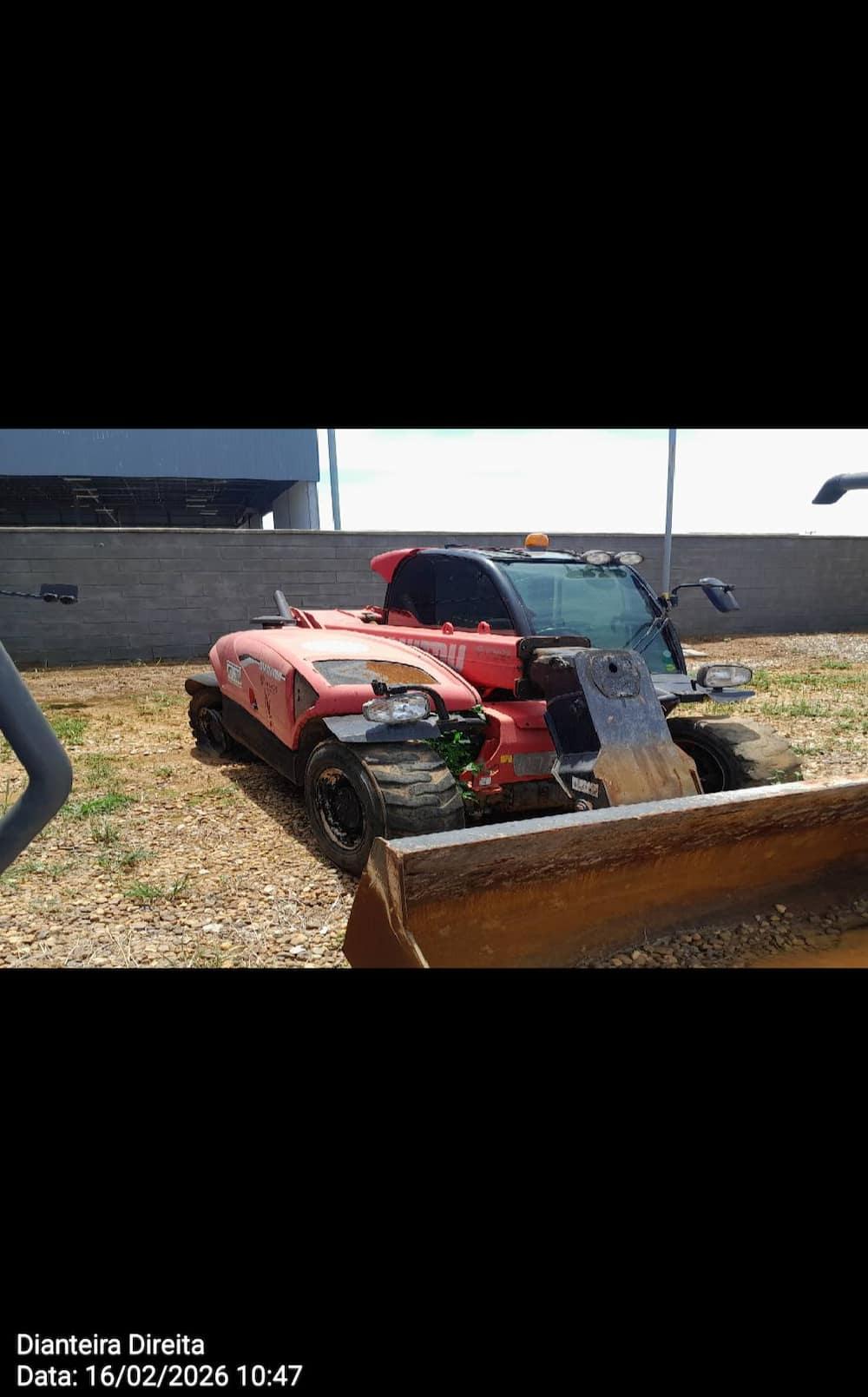 MANITOU MT-X 625H