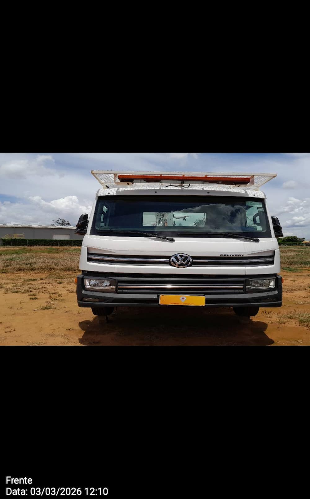 Volkswagen 9-170 Delivery 2p (diesel)(E5)
