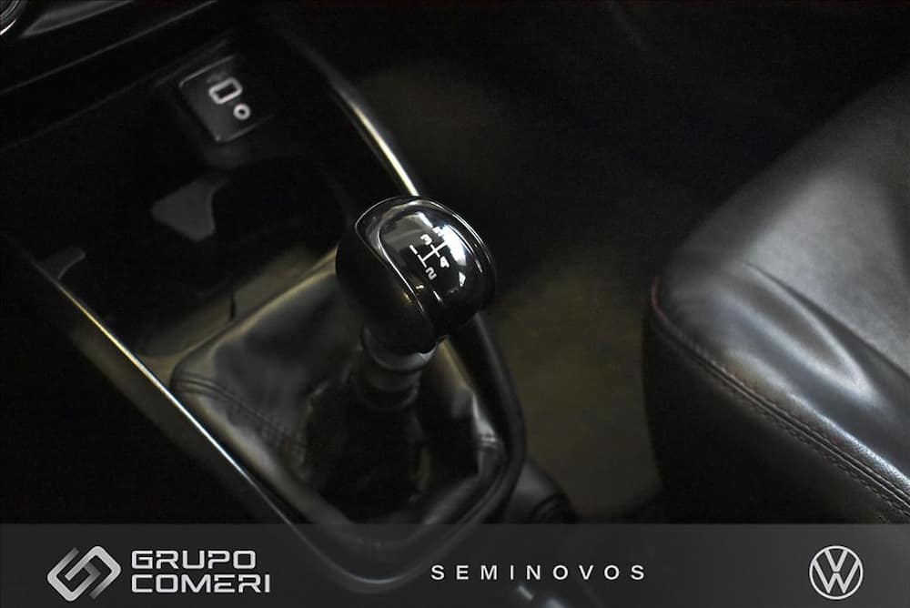 2024 FIAT CRONOS 1.3 FIREFLY FLEX DRIVE MANUAL