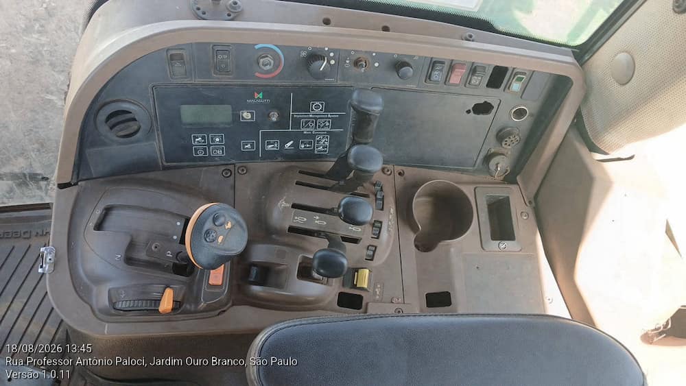 JOHN DEERE TRATOR AGRICOLA JOHN DEERE 7230J