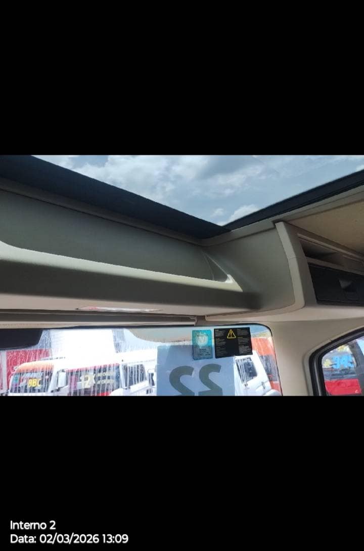 VOLVO FH 540