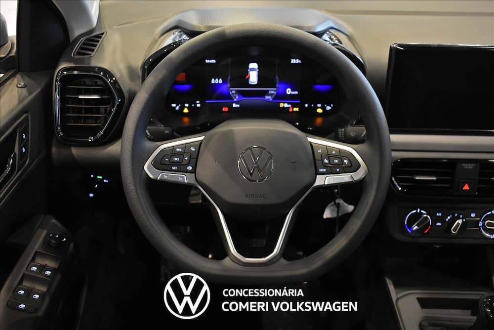 2026 VOLKSWAGEN TERA 1.0 MPI MANUAL