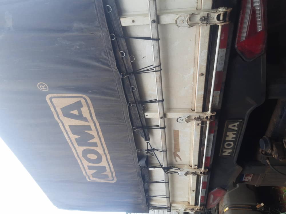 NOMA RODOTREM GRANELEIRO