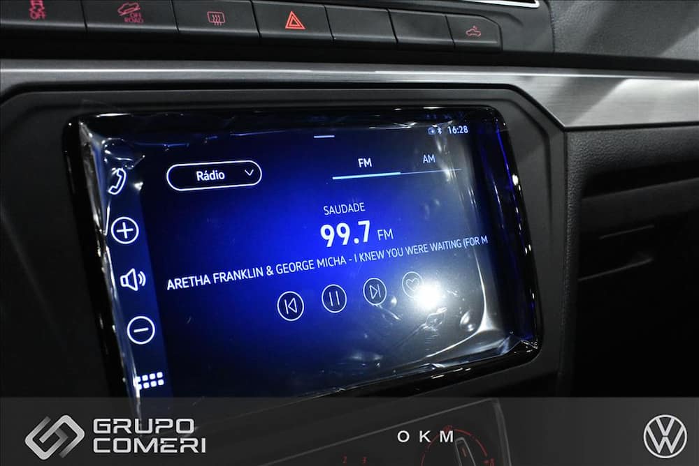 2027 VOLKSWAGEN SAVEIRO 1.6 MSI EXTREME CD 16V FLEX 2P MANUAL