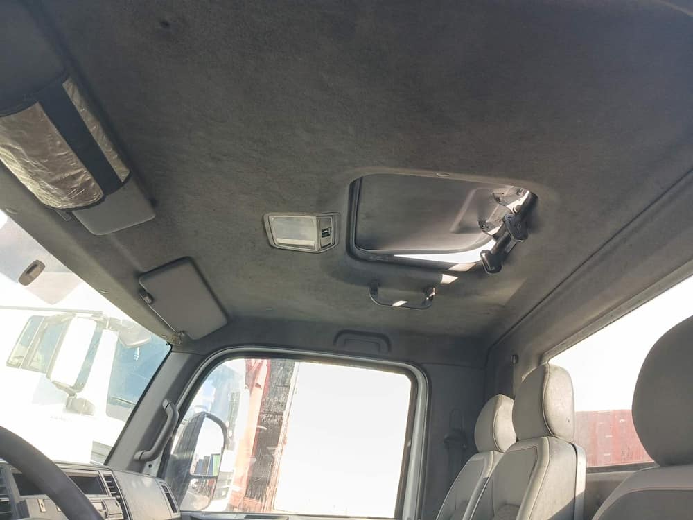 Volkswagen 6-160 Delivery 2p (diesel)(E5)