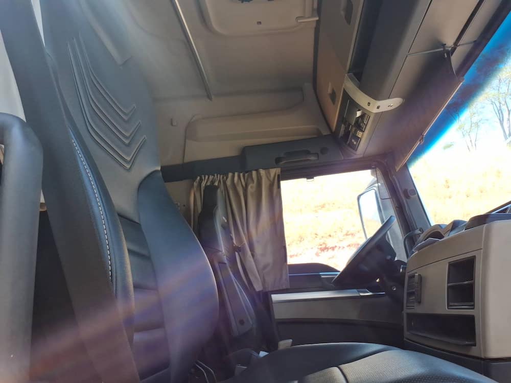 Volkswagen Meteor 29.520 6x4 2p (diesel)(E5)