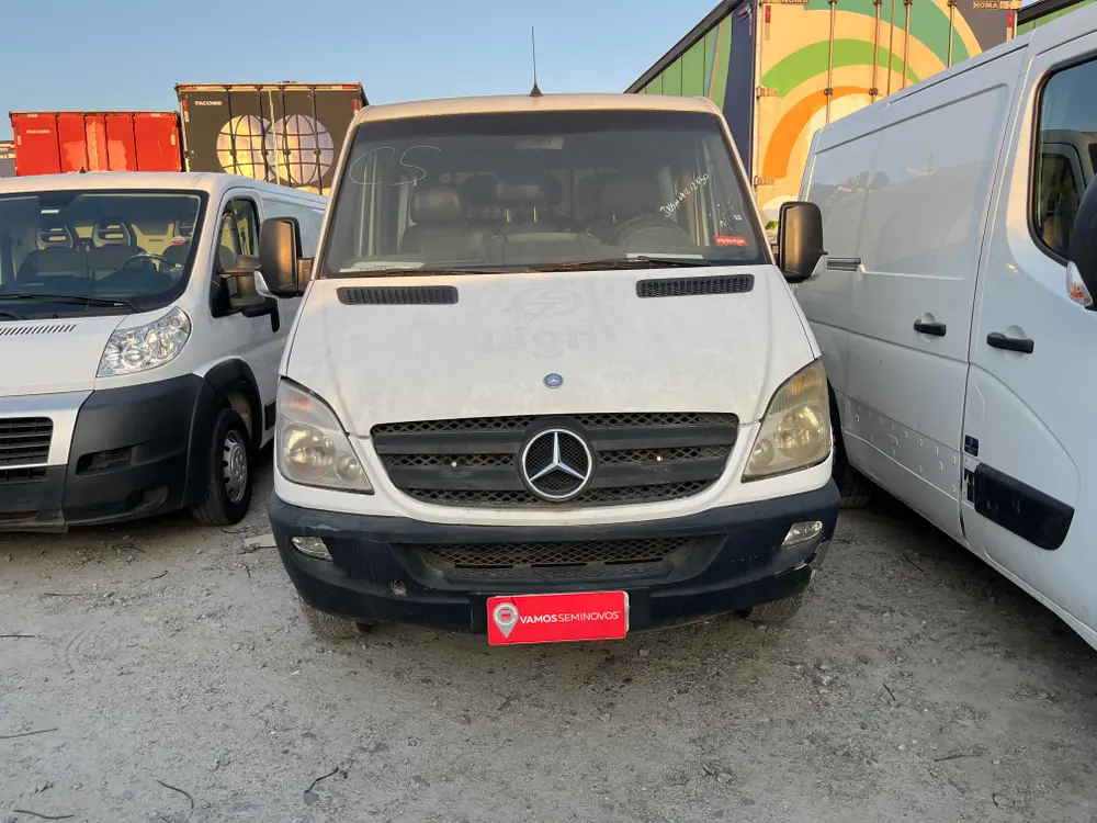 MERCEDES-BENZ M.BENZ313 ATHOS MC.CM