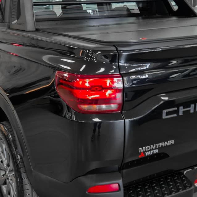 Chevrolet MONTANA 1.2 TURBO FLEX LT MANUAL 2022/2023