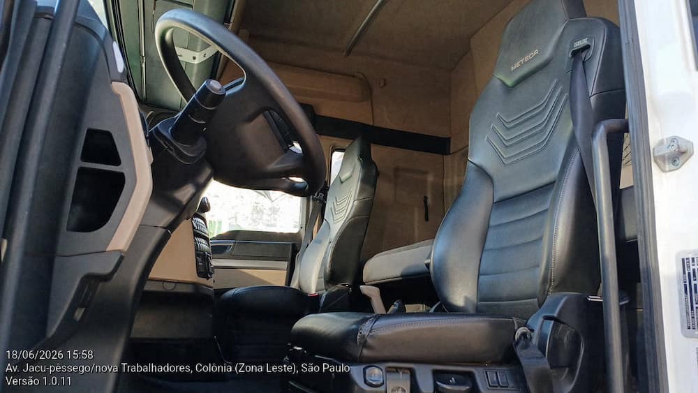 Volkswagen Meteor 29.520 6x4 2p (diesel)(E5)
