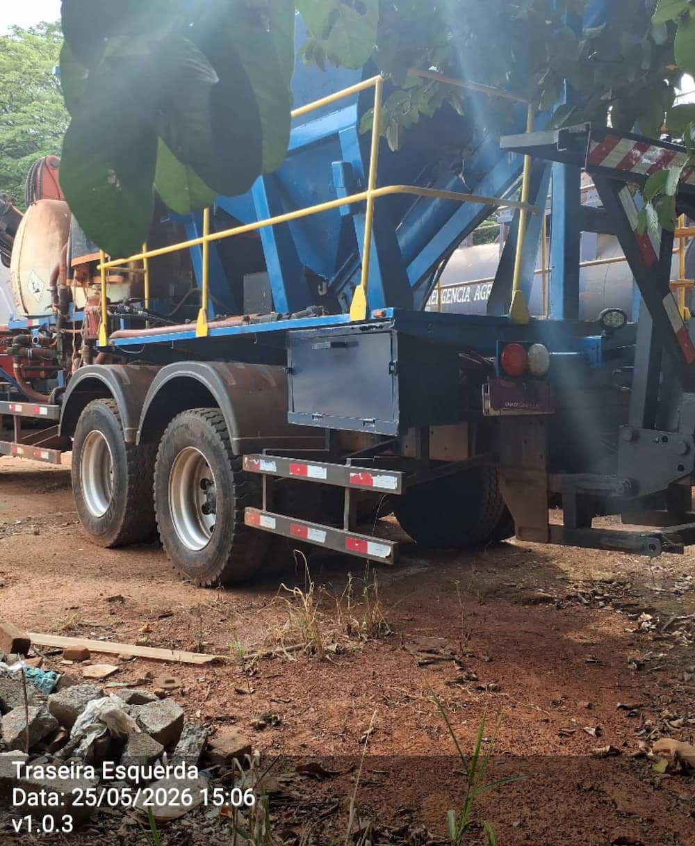 VOLKSWAGEN 26.280 CRM 6X4