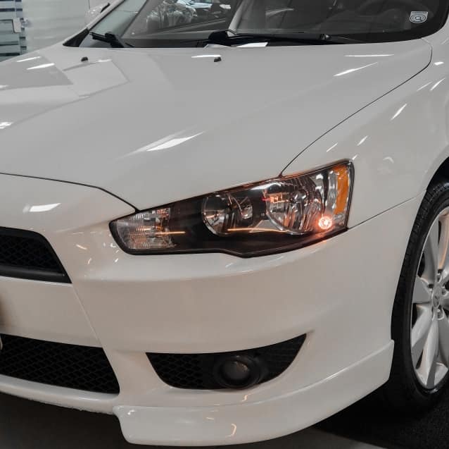 Mitsubishi LANCER 2.0 CVT 16V GASOLINA 4P AUTOMÁTICO 2013/2014