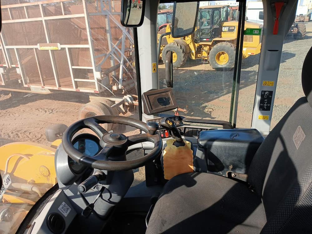 CATERPILLAR CAT 938K